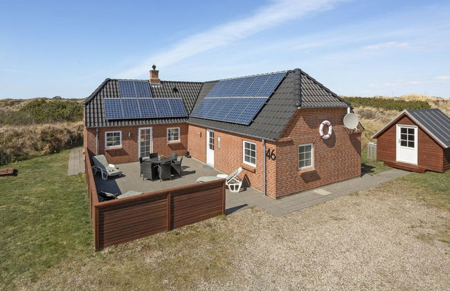 "Didrika" - 800m from the sea - Foto 1