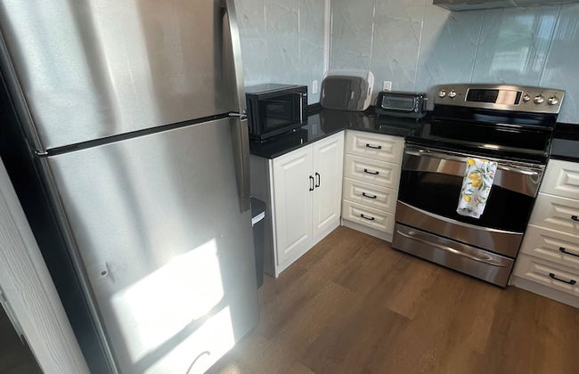 Great Cistern Beach Village - Foto 24