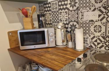 APPART'HOTEL CASA Patricia - Foto 25