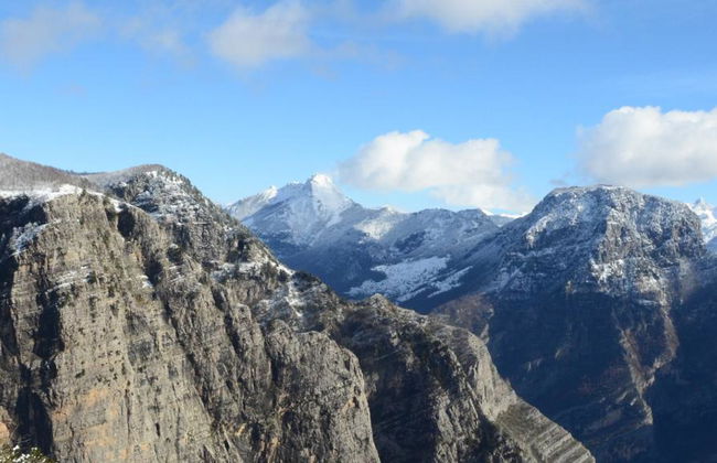 Senderismo Grlo Sokolovo y circuito panorámico alrededor de Korita - Tour privado - Foto 1