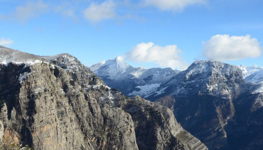 Randonnée à Grlo Sokolovo et cercle panoramique autour de Korita - Visite privée - Photo 1