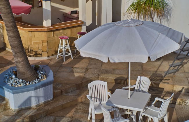 Bungalow over the sea with Pool & views - Foto 63