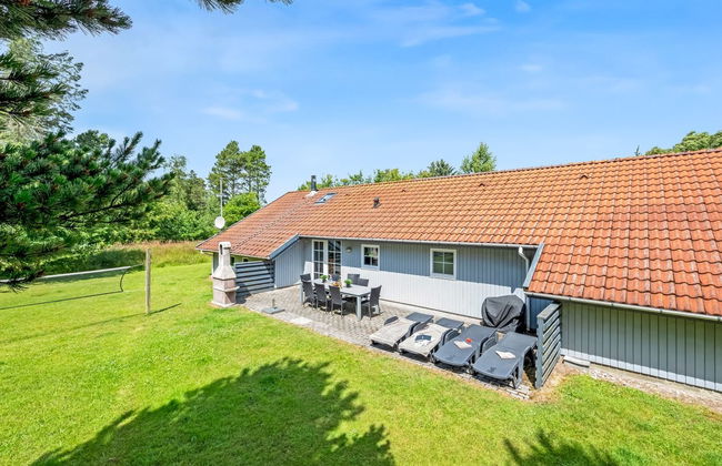 "Gunvald" - 2km to the fjord - Foto 29