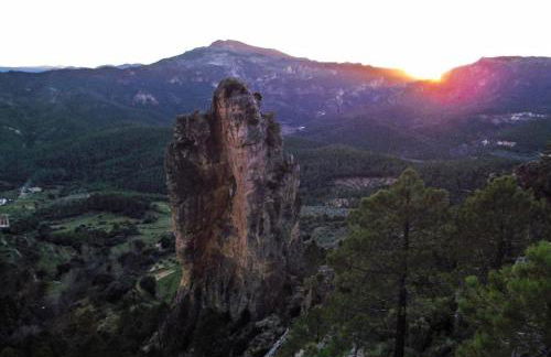 Casas Rurales Mirador del Mundo - Foto 52