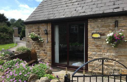 Barlow Country Club - Mill Farm Cottages - Foto 6