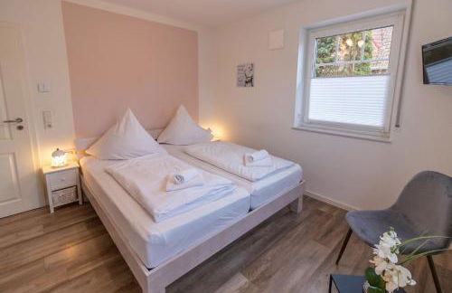 Ferienhaus Meerträume - Foto 7