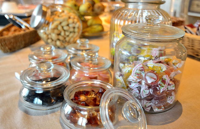 Podere Benintendi - Photo 41