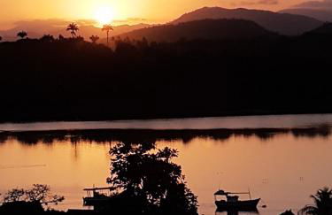 Ótimo apartamento na Praia dos Castelhanos com Wi-Fi - Foto 45
