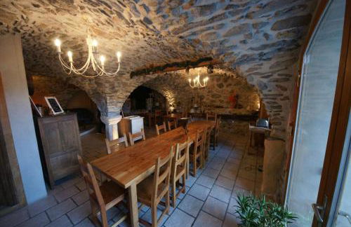 Clot Saint Joseph - Gites & Chambres d'Hôtes - Foto 10