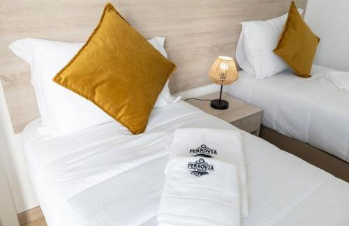 Serpins Estação Al - Foto 13