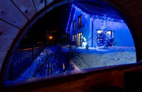 ZinHouse Wojakowa - Photo 19