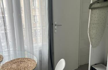 Charmant studio parisien au cœur du 15e arrondissement - Foto 22