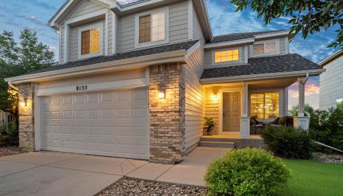 Fountain Family Retreat - Pet Friendly - Foto 2