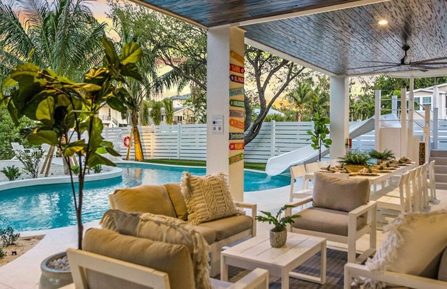 Shaker of Salt in Siesta Key - Foto 14