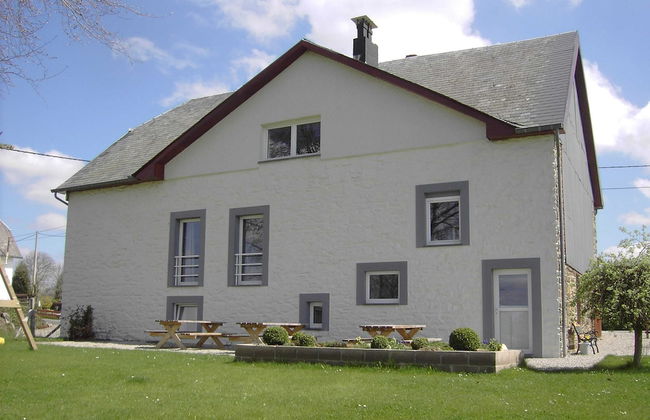 Holiday Home in Heppenbach With Garden - Foto 29