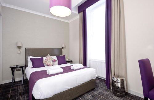 Destiny Scotland Charlotte Square Apartments - Foto 24