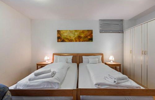 Apartments Am Schwarzwälder Hof - Foto 68