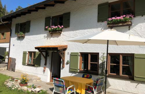 Ferienwohnung Wasserfall - Foto 1