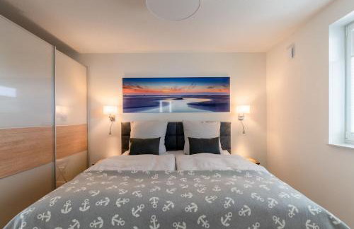 Ferienwohnung Ankergold - Foto 8