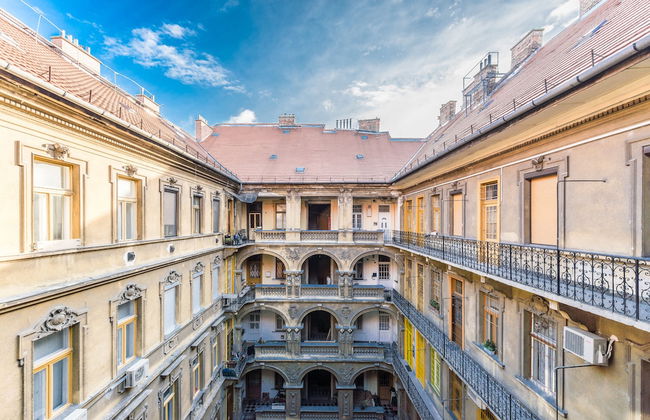 Modern Bauhaus - Foto 21