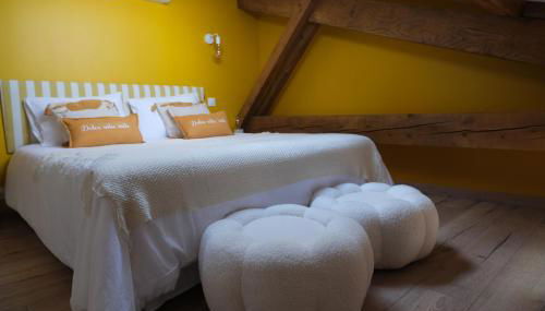 Dolcevita Suite - Signature italienne avec spa et filet - Foto 2