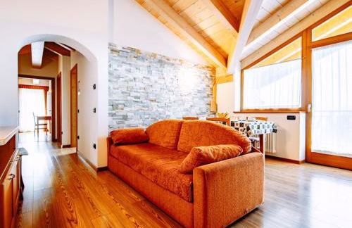 Apartment Belfiore-2 by Interhome - Foto 40