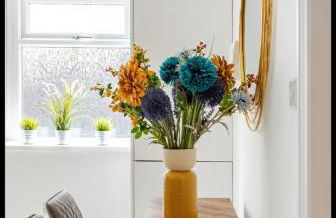 City Centre Maison - Foto 8