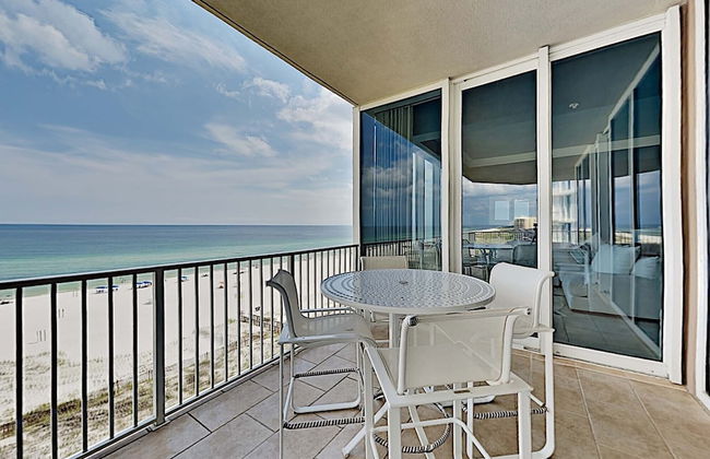 Mediterranean by Southern Vacation Rentals - Foto 78