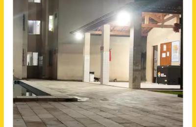 Flat Gold Home - Foto 28