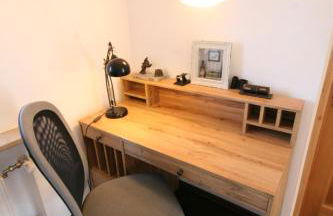 Villa Alpenoase - Foto 35