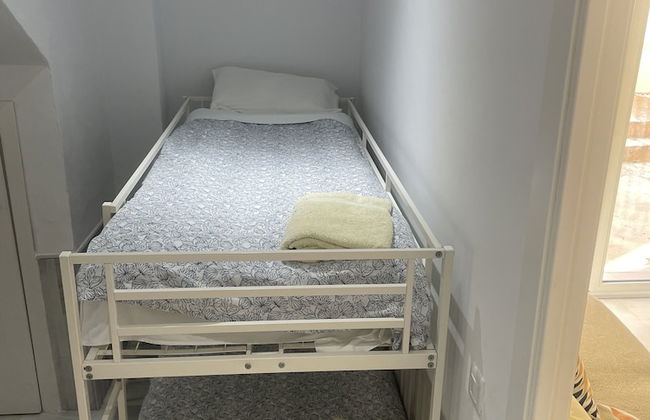 Apartamentos Puerto Sherry - Foto 17