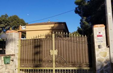 Villa Irena Denia - Foto 39