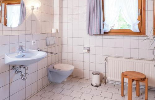 Lush Apartment in Furtwangen near Black Forest with Balcony - Foto 14