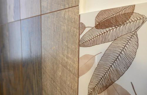 299 - Blue Heaven Home, 12 minuti a piedi dal Mare e la Spiaggia e il Centro di Sestri Levante - Foto 38