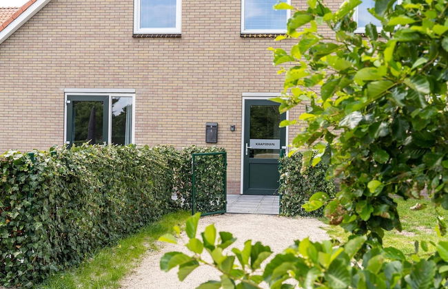 Group Apartment on Ameland by De Vleijen - Photo 28