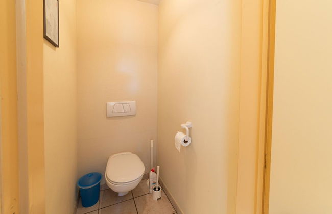 Forest-edge Hideaway, Bouillon - Photo 14