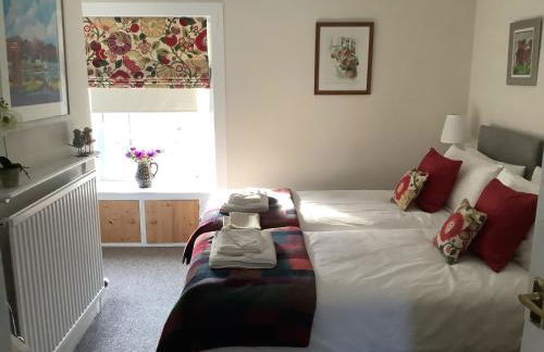 The Garden Flat - Photo 17