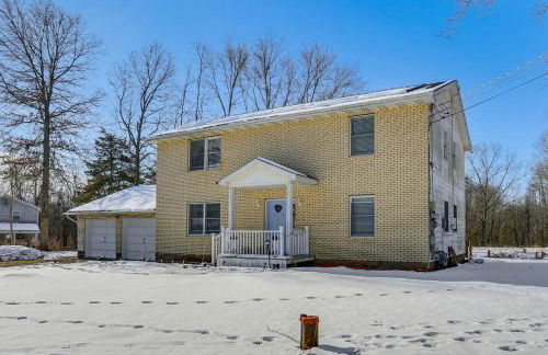 Pet Friendly and WFH Ready! Quiet Hudson Valley Apt - Foto 25