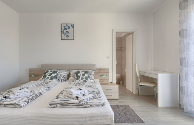 Villa Zirdum - Foto 25