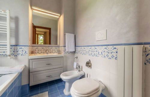 Villa Gina Umbria Luxury Retreat - Foto 25