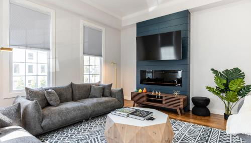 Spacious & Cozy Central Cincinnati Home - Foto 4