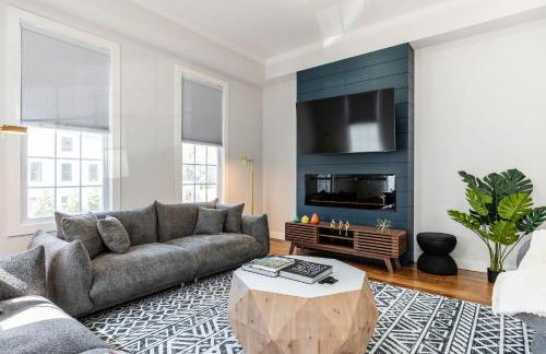 Spacious & Cozy Central Cincinnati Home - Foto 4