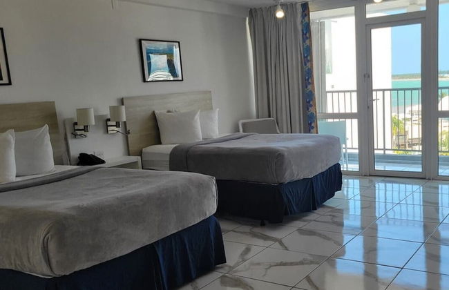 ESJ Beach Hotel - Foto 36