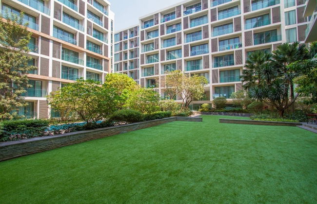 New Condo Nimman Area Close To Maya Mall, Pool - Foto 20