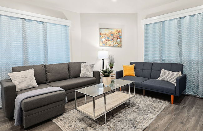 Stylish & Charming 15min to Downtown LA - Foto 1