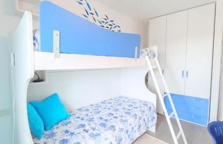 Calilla Home-appartamento Scirocco - Foto 49