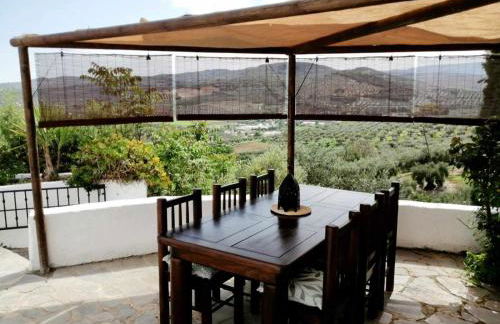 Casa Miguel Montefrio - Foto 32