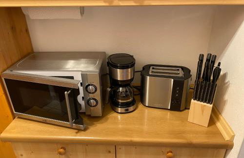 Ferienwohnung Sonnenschein - Foto 21