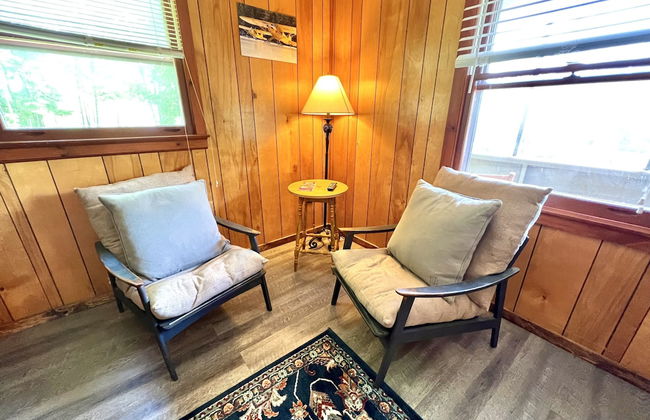 Adirondack Lake Cabins - Foto 47