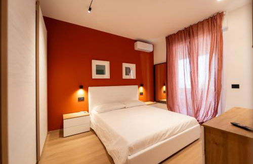 Appartamento incantevole fronte mare 1-2-3B - Foto 16